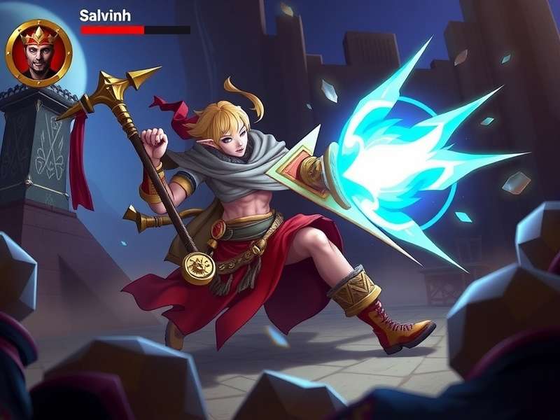 Cumin Legendary Win Gameplay